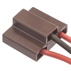 Standard Ignition S-83 HVAC Power Servo Connector - view 2
