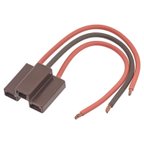 Standard Ignition S-83 HVAC Power Servo Connector - view 1