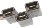 Standard Ignition S-83 HVAC Power Servo Connector - view 4