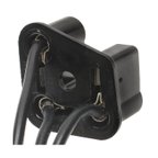 Standard Ignition S-844 Headlight Actuator Connector - view 2