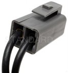 Standard Ignition S-84 Alternator Connector - view 4