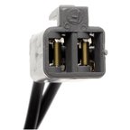 Standard Ignition S-84 Alternator Connector - view 3