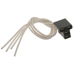 Standard Ignition S-850 HVAC Blower Control Switch Connector - view 1