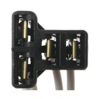 Standard Ignition S-850 HVAC Blower Control Switch Connector - view 5
