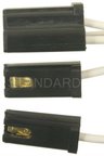 Standard Ignition S-853 A/C Compressor Clutch Relay Connector - view 3