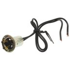 Standard Ignition S-863 Brake Light Socket - view 1