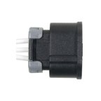 Standard Ignition S-867 Flex Fuel Sensor Connector - view 3