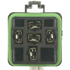 Standard Ignition S-869 Wiring Relay Connector - view 4