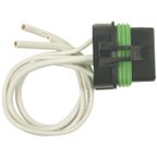 Standard Ignition S-869 Wiring Relay Connector - view 1