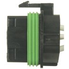 Standard Ignition S-869 Wiring Relay Connector - view 2