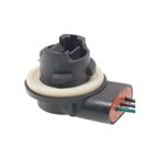 Standard Ignition S-872 Parking Light Bulb Socket - Front or Rear - view 1