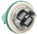 Standard Ignition S-873 Tail Light Socket - Rear - view 3