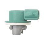 Standard Ignition S-877 Parking Light Bulb Socket - Rear - view 1