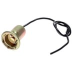 Standard Ignition S-87 Combination Light Socket - view 1