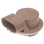 Standard Ignition S-890 Tail Light Socket - Front or Rear - view 1