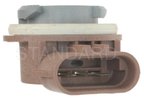 Standard Ignition S-890 Tail Light Socket - Front or Rear - view 4