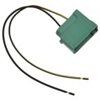 Standard Ignition S-892 Brake / Tail / Turn Signal Light Connector - view 1