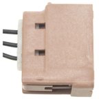 Standard Ignition S-894 Brake / Tail / Turn Signal Light Connector - view 3
