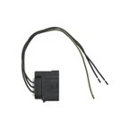 Standard Ignition S-895 Cornering Light Socket Connector - view 1