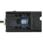 Standard Ignition S-895 Cornering Light Socket Connector - view 2