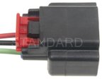 Standard Ignition S-899 Headlight Socket - view 2