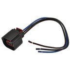 Standard Ignition S-899 Headlight Socket - view 1