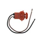 Standard Ignition S-904 Fuel Pump Connector - view 1