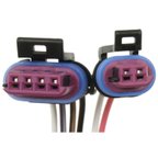 Standard Ignition S-909 Ignition Control Module Connector - view 4