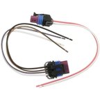Standard Ignition S-909 Ignition Control Module Connector - view 1