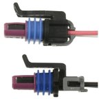 Standard Ignition S-909 Ignition Control Module Connector - view 2