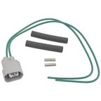 Standard Ignition S-911 Side Marker Light Socket Connector - view 1