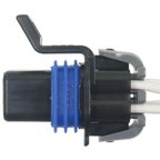 Standard Ignition S-912 Oxygen Sensor Connector - view 2