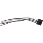 Blue Streak S916HT HVAC Blower Motor Resistor Connector - Front - view 2