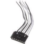 Blue Streak S916HT HVAC Blower Motor Resistor Connector - Front - view 3