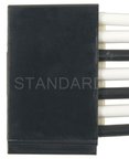 Standard Ignition S-916 HVAC Blower Control Switch Connector - view 3