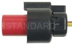 Standard Ignition S-918 Windshield Wiper Motor Connector - view 3
