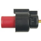 Standard Ignition S-918 Windshield Wiper Motor Connector - view 2