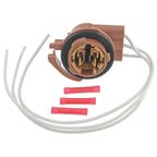 Standard Ignition S-919 Parking Light Bulb Socket - Front - view 1