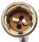 Standard Ignition S-91 Parking Light Bulb Socket - view 3