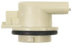 Standard Ignition S-921 Parking Light Bulb Socket - Rear - view 3
