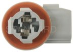 Standard Ignition S-923 Parking Light Bulb Socket - Front or Rear - view 7