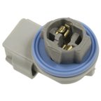 Standard Ignition S-923 Parking Light Bulb Socket - Front or Rear - view 2