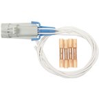 Standard Ignition S-926 Oxygen Sensor Connector - view 1