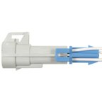 Standard Ignition S-926 Oxygen Sensor Connector - view 2
