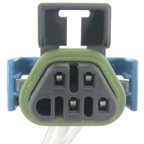 Standard Ignition S-927 Oxygen Sensor Connector - view 4