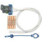 Standard Ignition S-927 Oxygen Sensor Connector - view 1