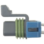 Standard Ignition S-927 Oxygen Sensor Connector - view 2