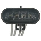 Standard Ignition S-929 Oxygen Sensor Connector - view 4