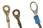 Standard Ignition S-92 Alternator Connector - view 3
