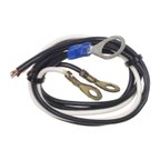 Standard Ignition S-92 Alternator Connector - view 1